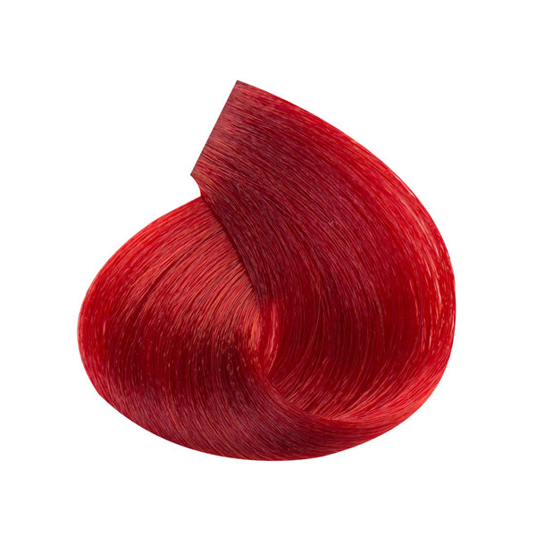 Inebrya - Μόνιμη Βαφή Mαλλιών 100ml Κόκκινο