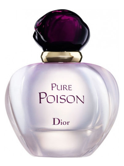 Pure Poison Christian Dior - Άρωμα Τύπου