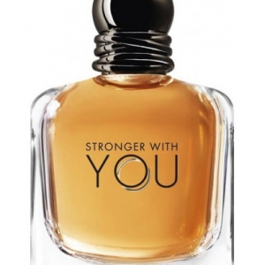 Stronger With You Emporio Armani - Άρωμα Τύπου