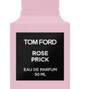 Rose Prick TOM FORD
