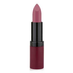 Κραγιόν - Lipstick Velvet Matte 02 - Golden Rose