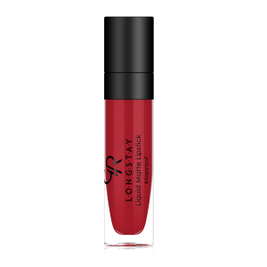 G.Rose Longstay Liquid Matte Lipstick 09 - Kissproof 5,5ml