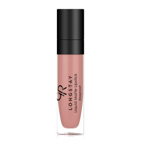 G.Rose Longstay Liquid Matte Lipstick 13 - Kissproof 5,5ml