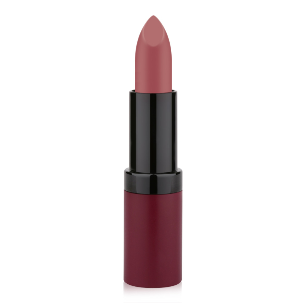 Κραγιόν - Lipstick Velvet Matte 16 - Golden Rose
