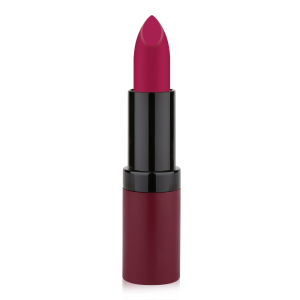 Κραγιόν - Lipstick Velvet Matte 19 - Golden Rose