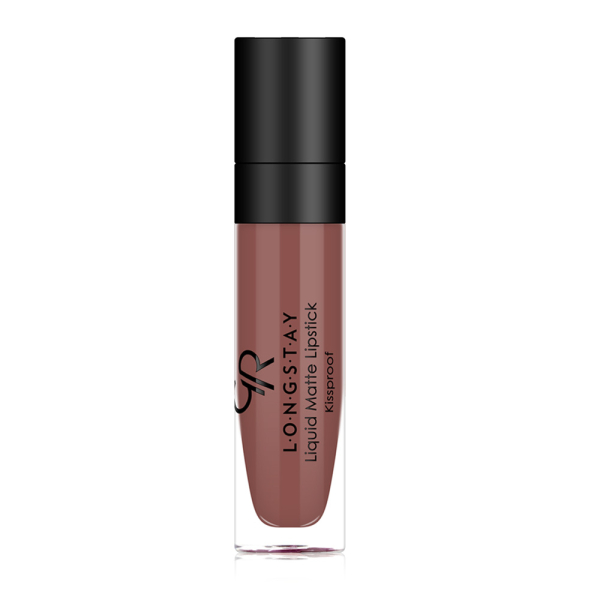 G.Rose Longstay Liquid Matte Lipstick 22 - Kissproof 5,5ml