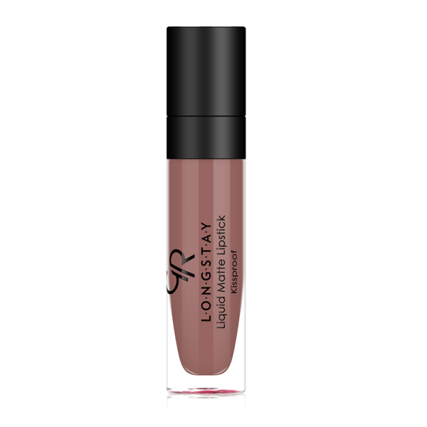 G.Rose Longstay Liquid Matte Lipstick 23 - Kissproof 5,5ml