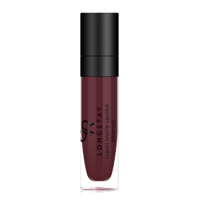 G.Rose Longstay Liquid Matte Lipstick 26 - Kissproof 5,5ml