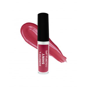 Dorothy L Shiny Colorful Lips #321 - 7ml Lip Gloss