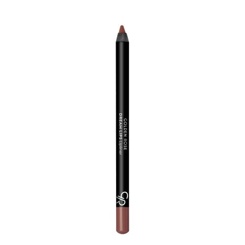 Golden Rose Pencil - Μολύβι Χειλιών 518 - Dream Lips