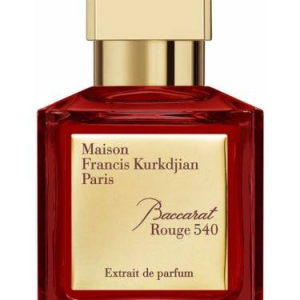 Άρωμα τύπου Baccarat Rouge 540 Extrait de Parfum - KURKDJIAN