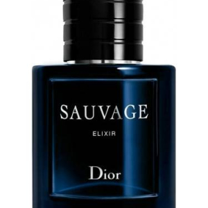 Sauvage Elixir DIOR