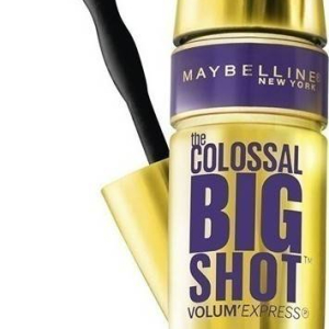 MAYBELLINE Mascara Colossal Big Shot 9,5ml - NEW YORK
