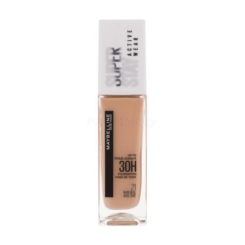 Super Stay 20 Cameo 30ml Make up - Maybelline