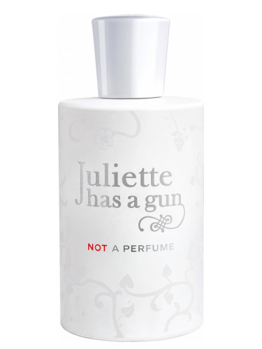 Not A Perfum JULIETTE HAS A GUN